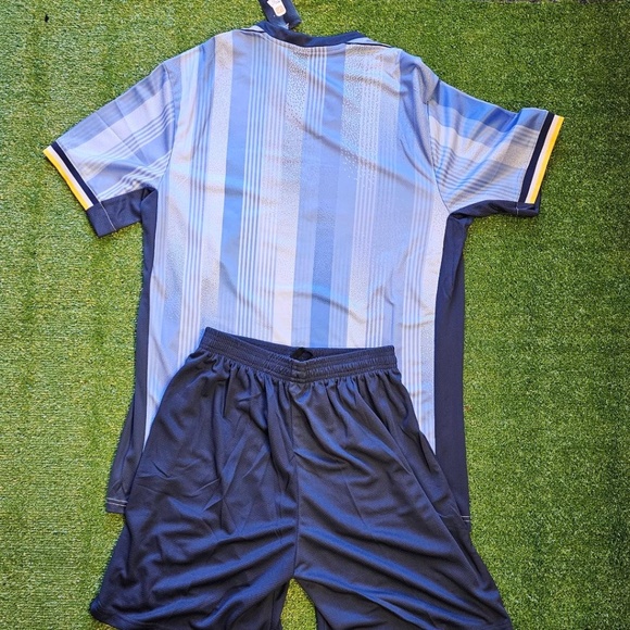 TOTTEHAM SOCCER SET 2 PC - Picture 2 of 2